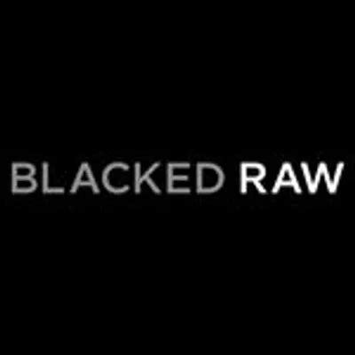 BLACKED RAW (@blackedraw) • Instagram photos and videos.